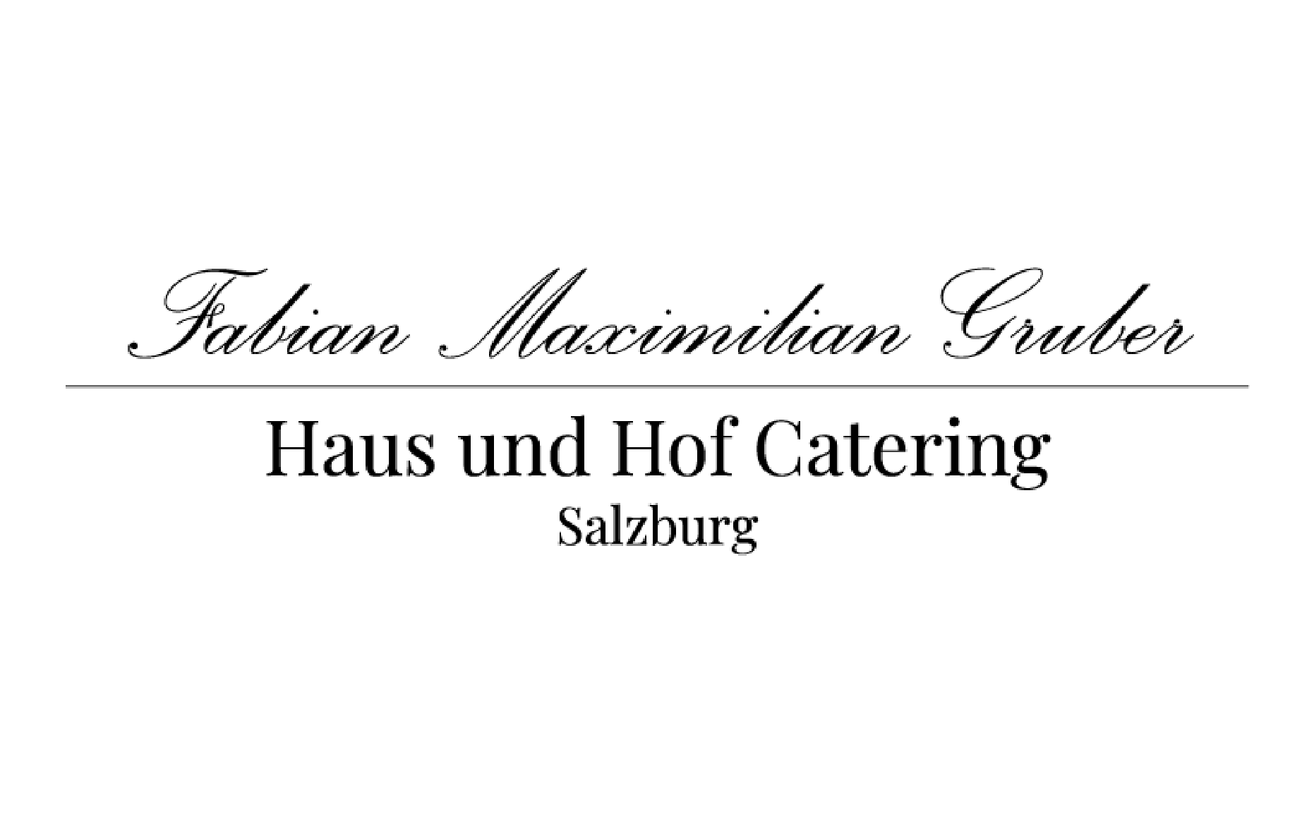Haus und Hof Catering