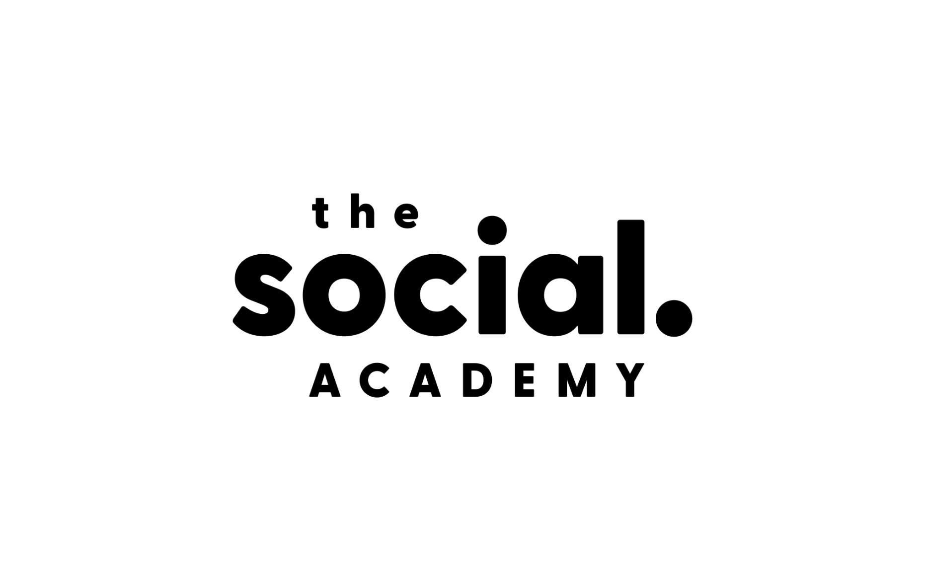 Social. Academy